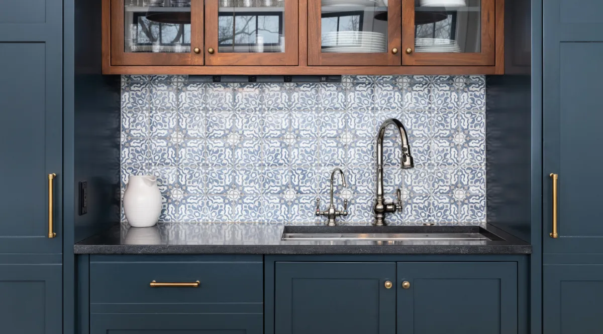 Kitchen Cabinet Refacing With Updated Cabinet Doors And Hardware Albuquerque