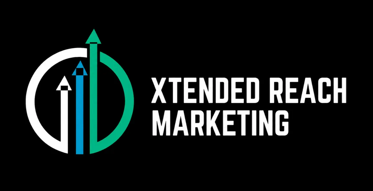 Xtended Reach Marketing Logo