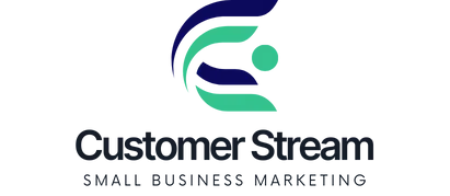 Customer Stream Logo