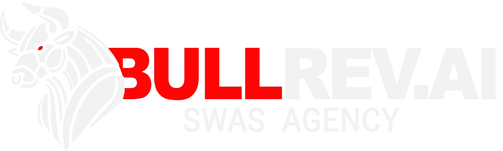 BullRev logo