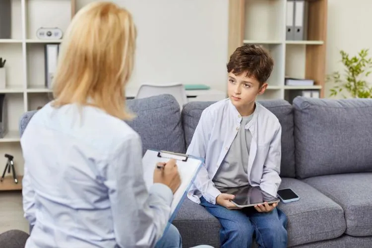 School Consultation