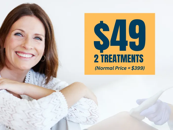 person holding orange flower petals