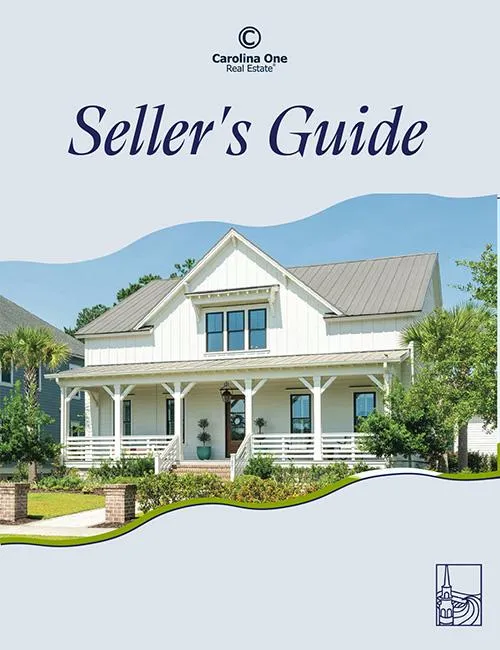 Realtor in MT. Pleasant SC