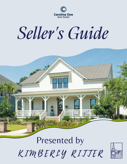 Realtor in MT. Pleasant SC