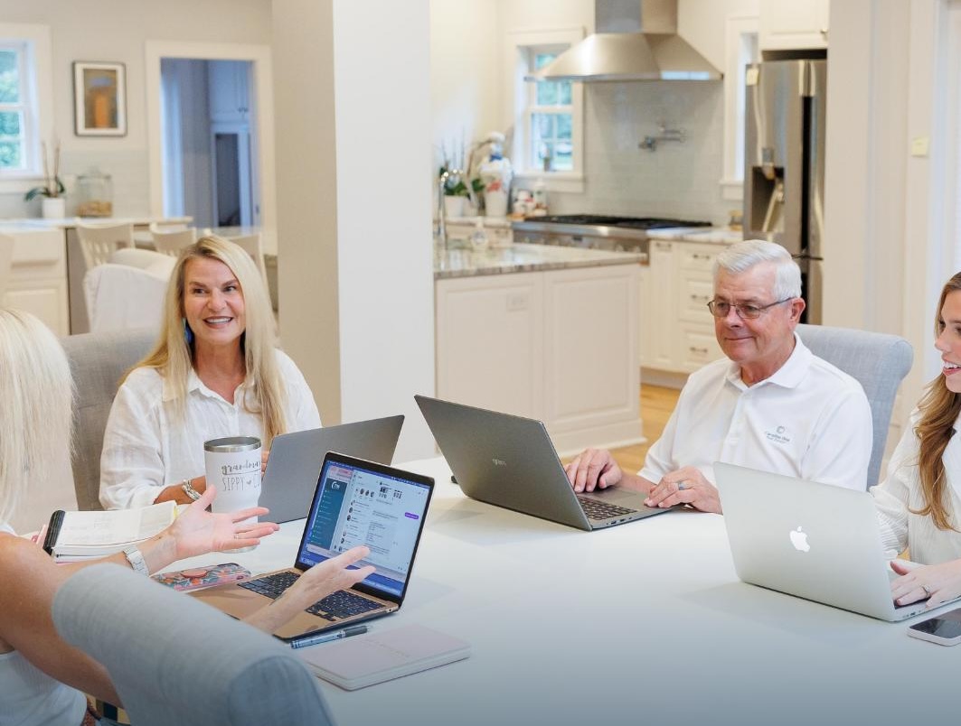 Realtor in Mount Pleasant, SC