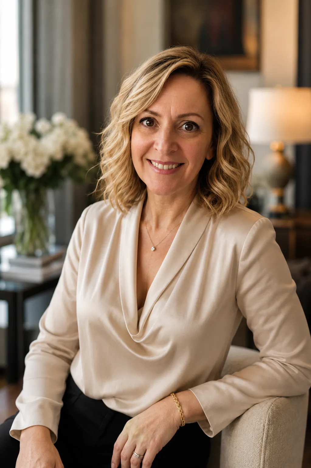 Yael - Inner Authority Coach
