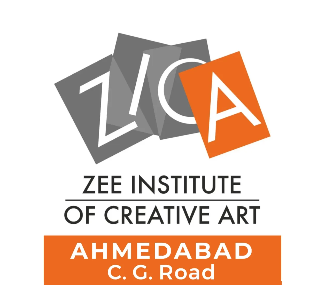 ZICA Ahedabad CG Road