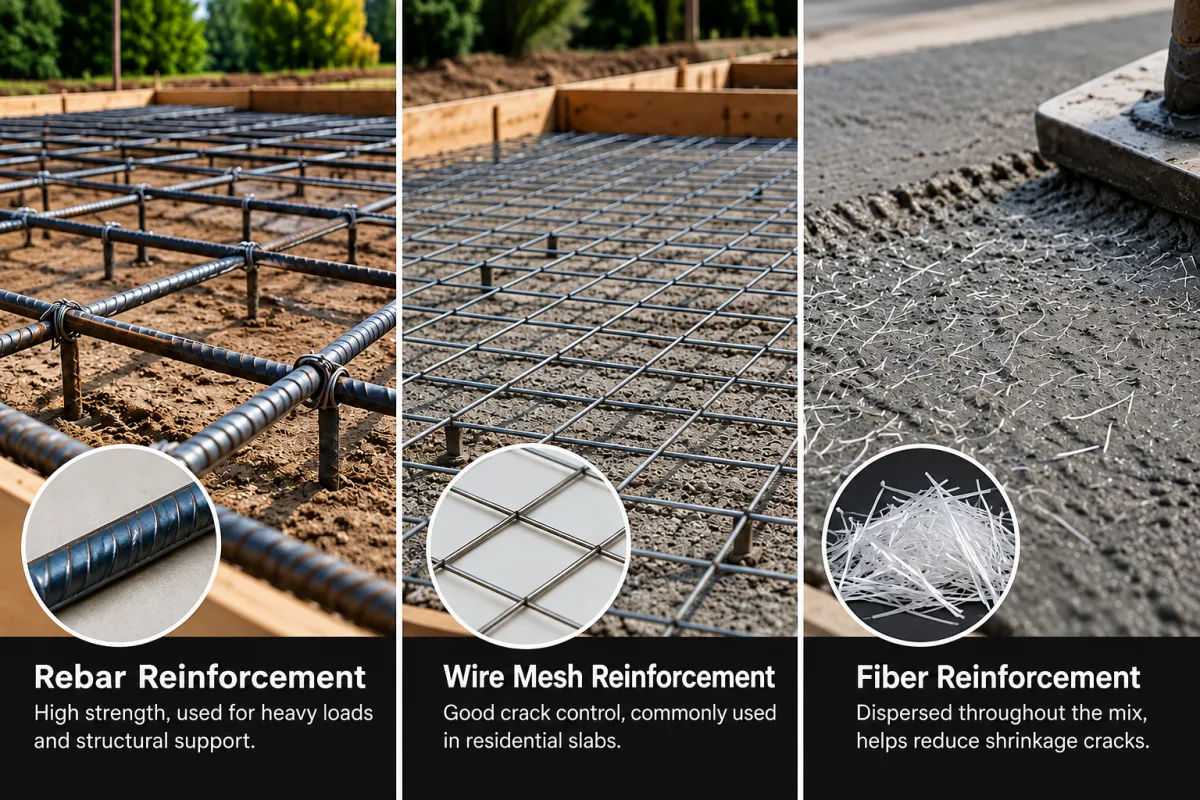 Curb and gutter installation in Phoenix, AZ for residential drainage