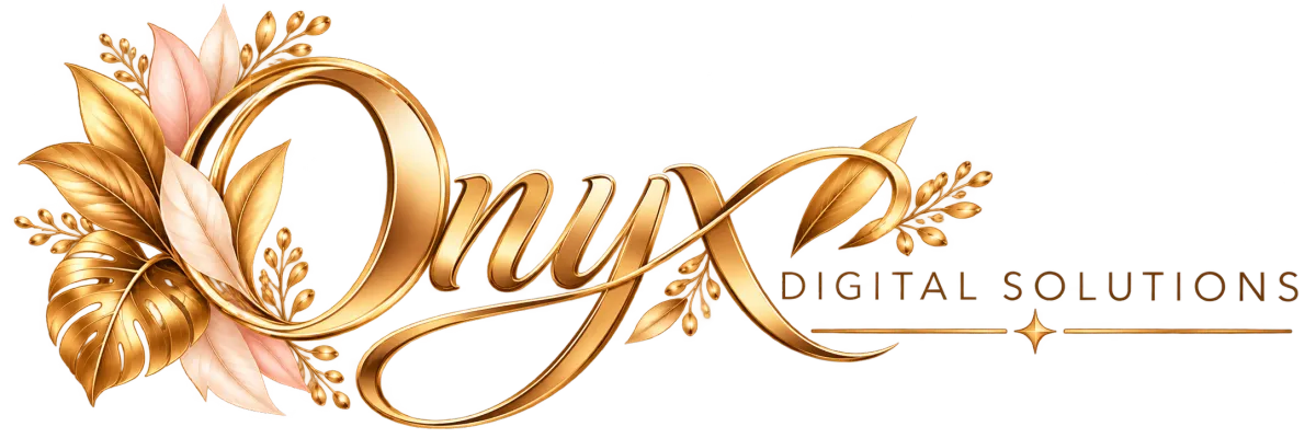 Onyx Digital Solutions Logo