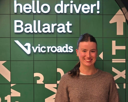 Automatic Driving Lessons in Ballarat