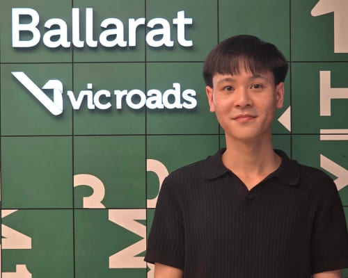 Behind-the-Wheel Training in Ballarat