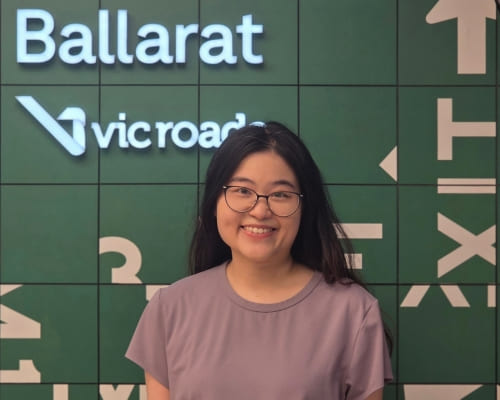 Beginner Driving Lessons in Ballarat