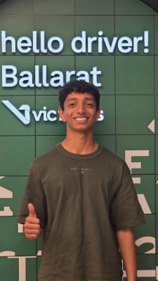 Refresher Driving Lessons Ballarat