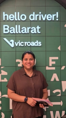 Beginner Driving Lessons Ballarat