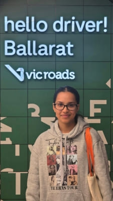 Licence Test Preparation Ballarat