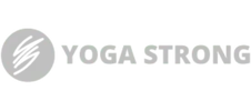 Yoga Strong