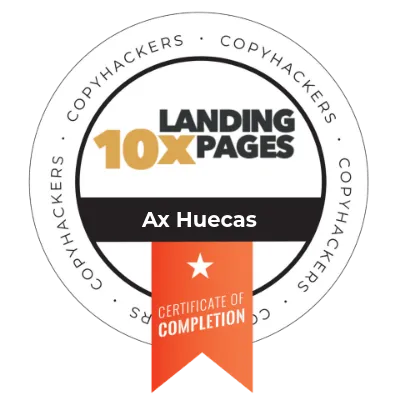 10x Landing Pages