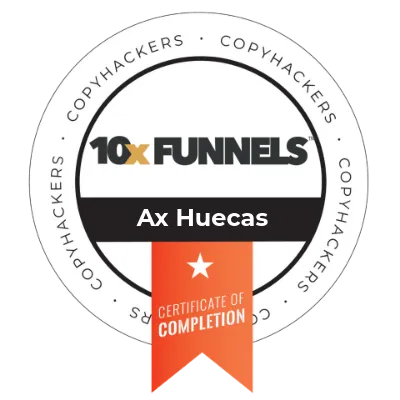 10x Funnels