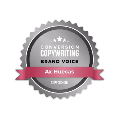 Brand Voice