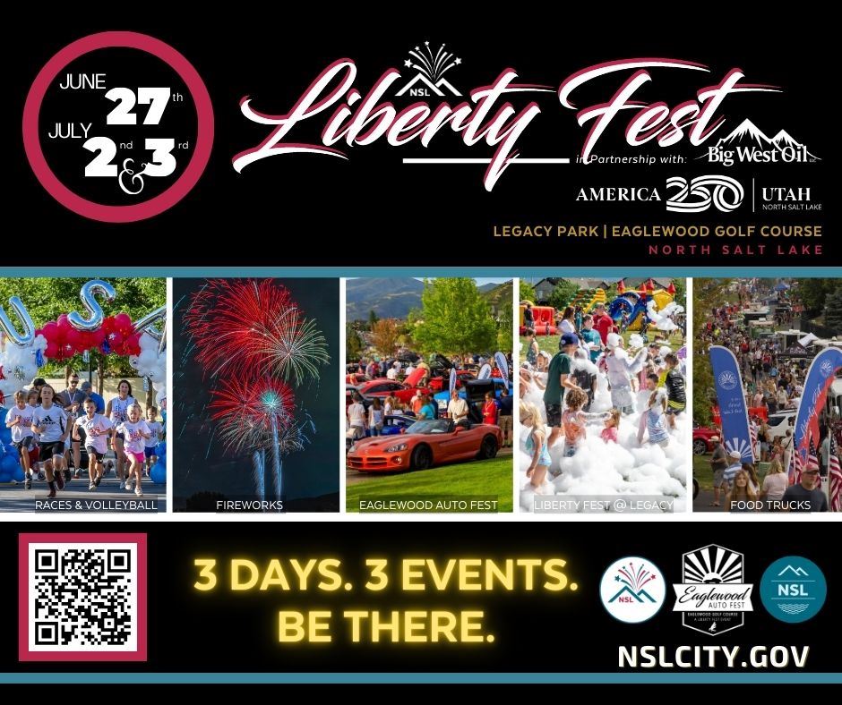 Solasta NSL Liberty Fest