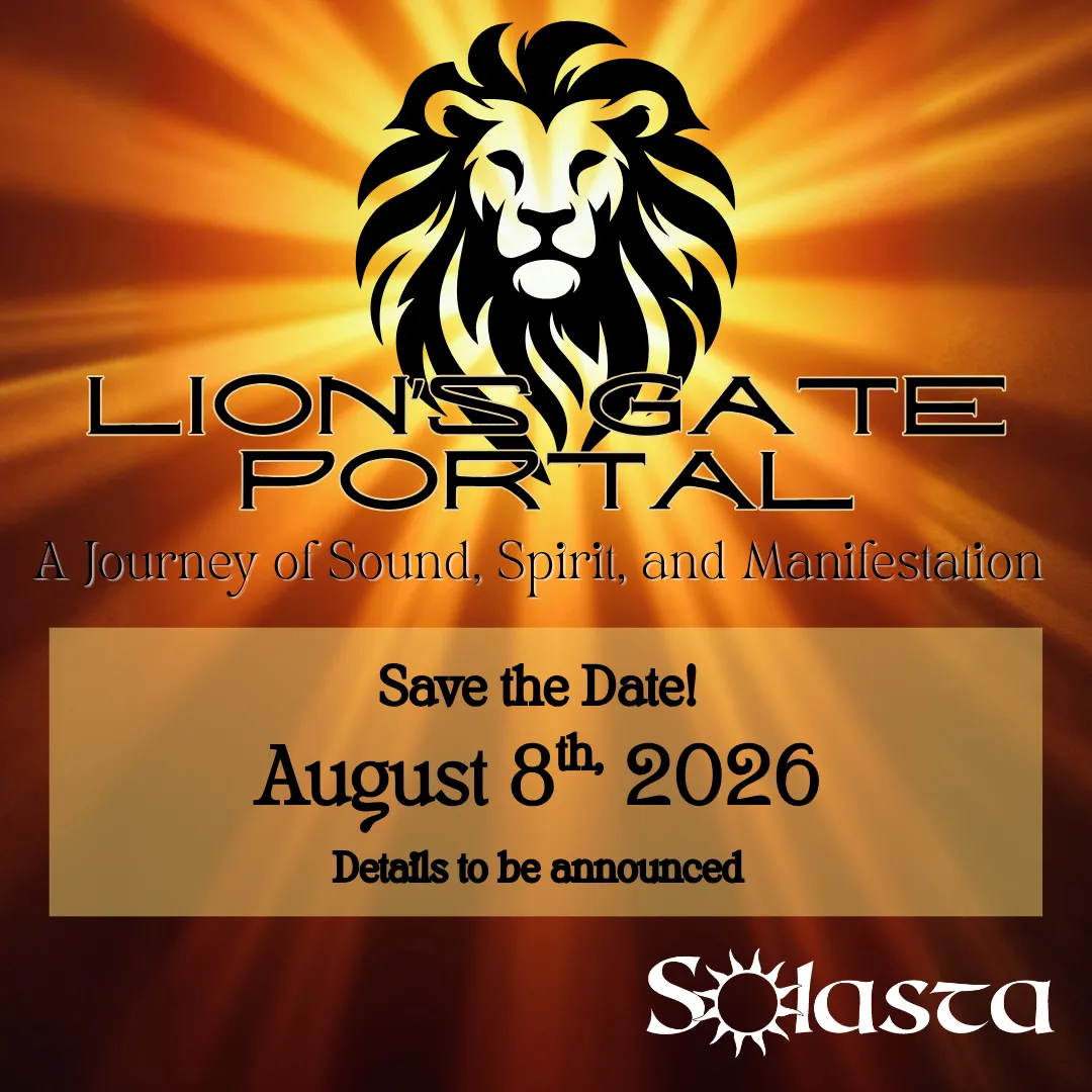 Solasta Lion Gate Portal