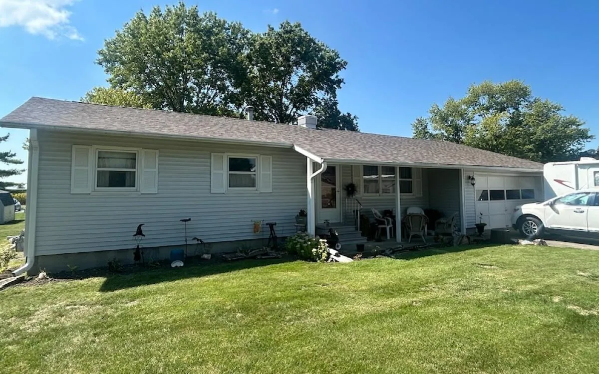 roofers carthage il