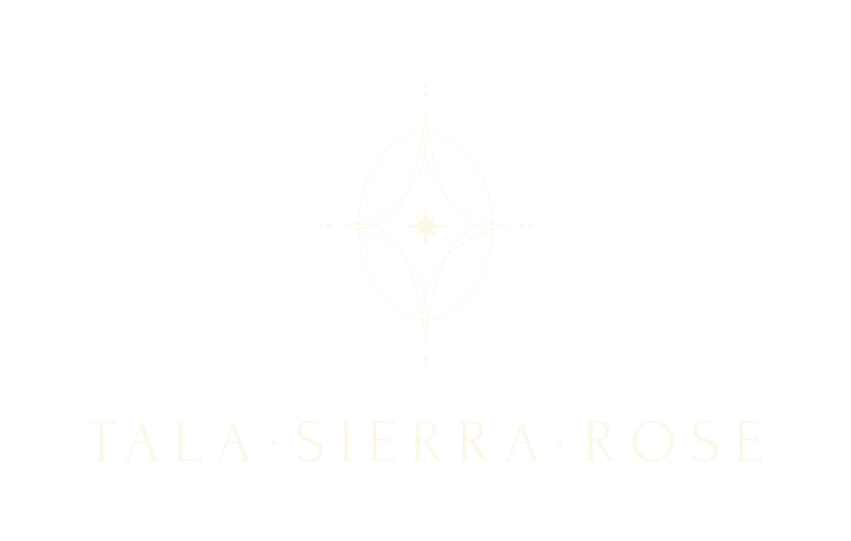 Tala Sierra Rose Transformational Coach