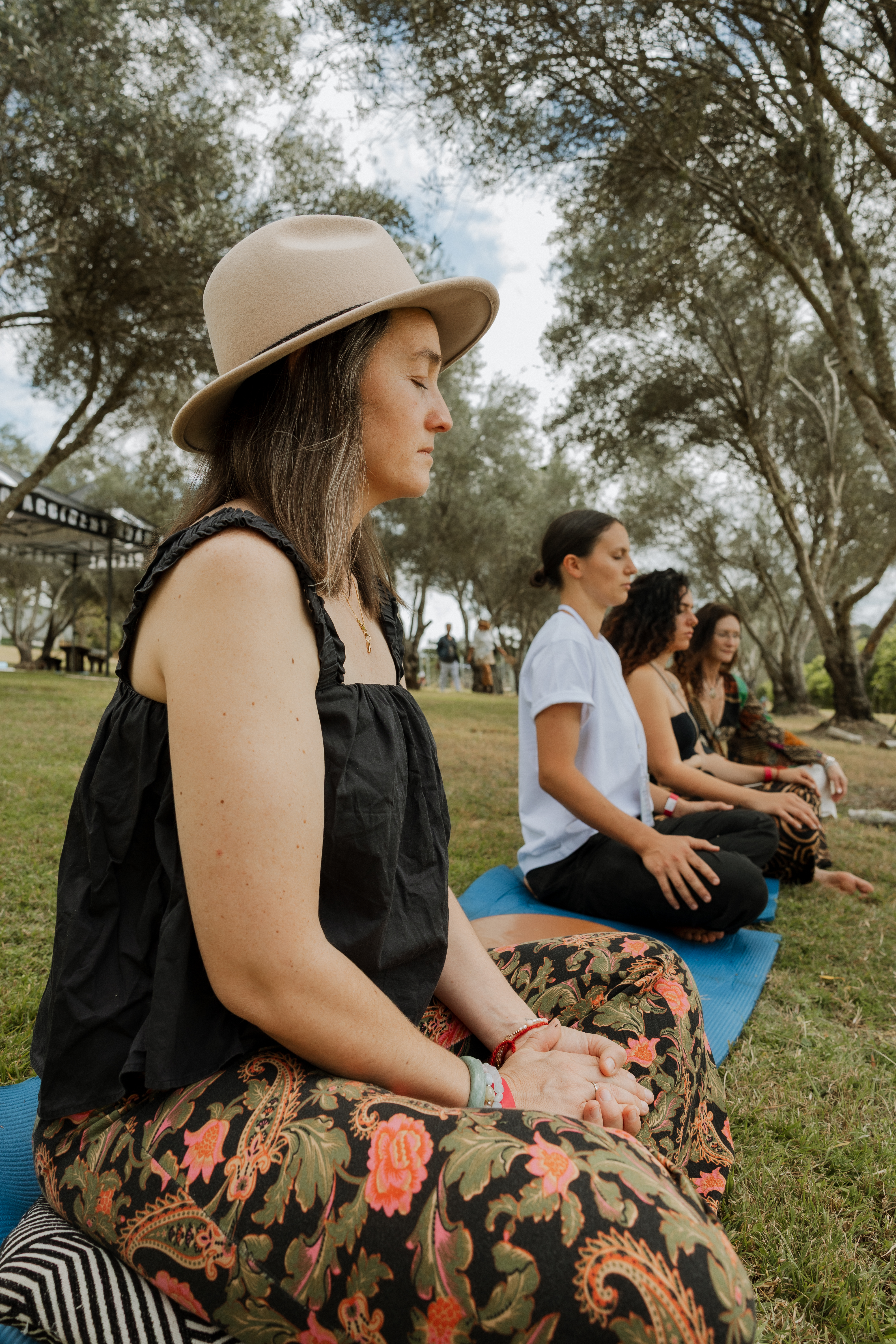 Women's Wellness Festival, Ipswich QLD