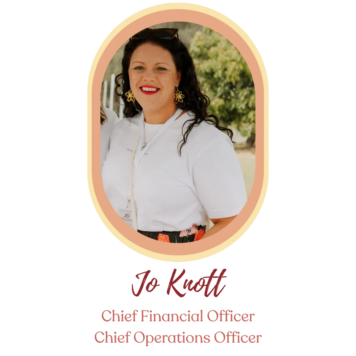 Jo Knott