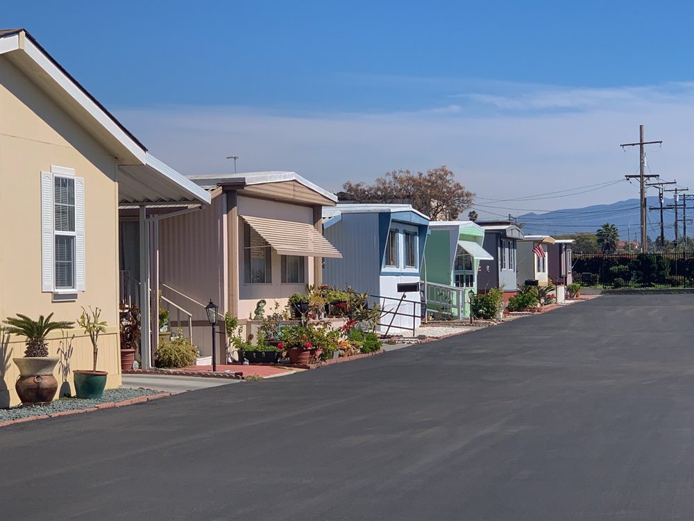 Can The Park Make You Move Your Mobile Home?