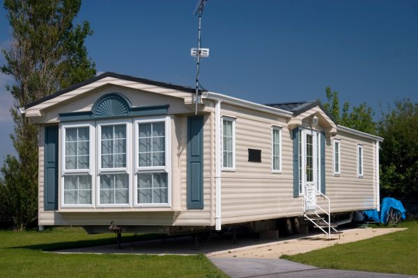What Does Lot Rent Cover in a Mobile Home Park?