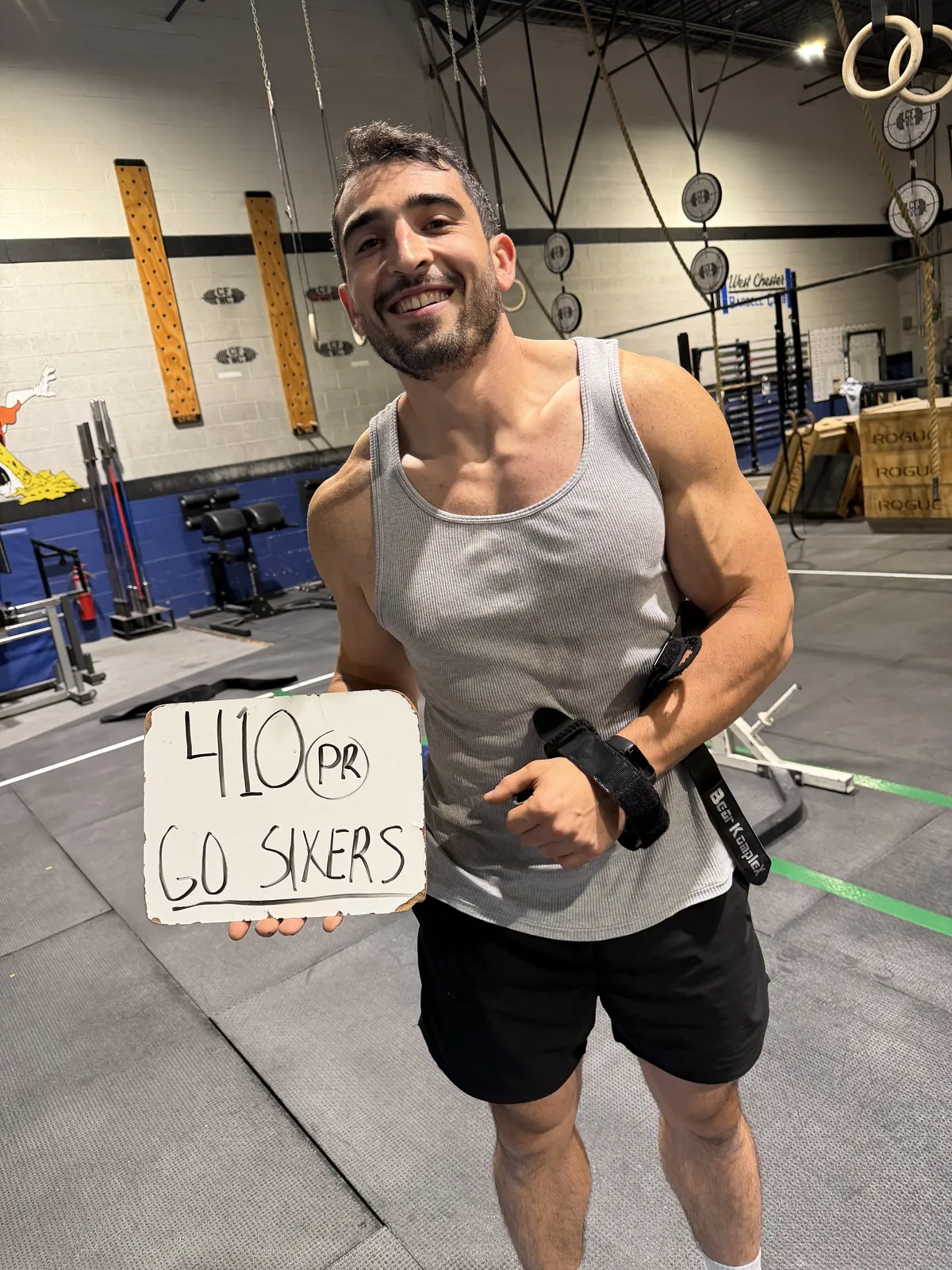 ben pr 