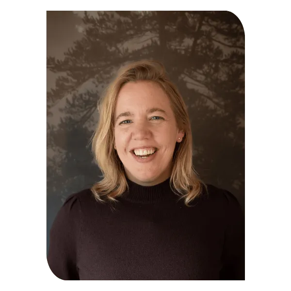 Ellen Kuijer portret