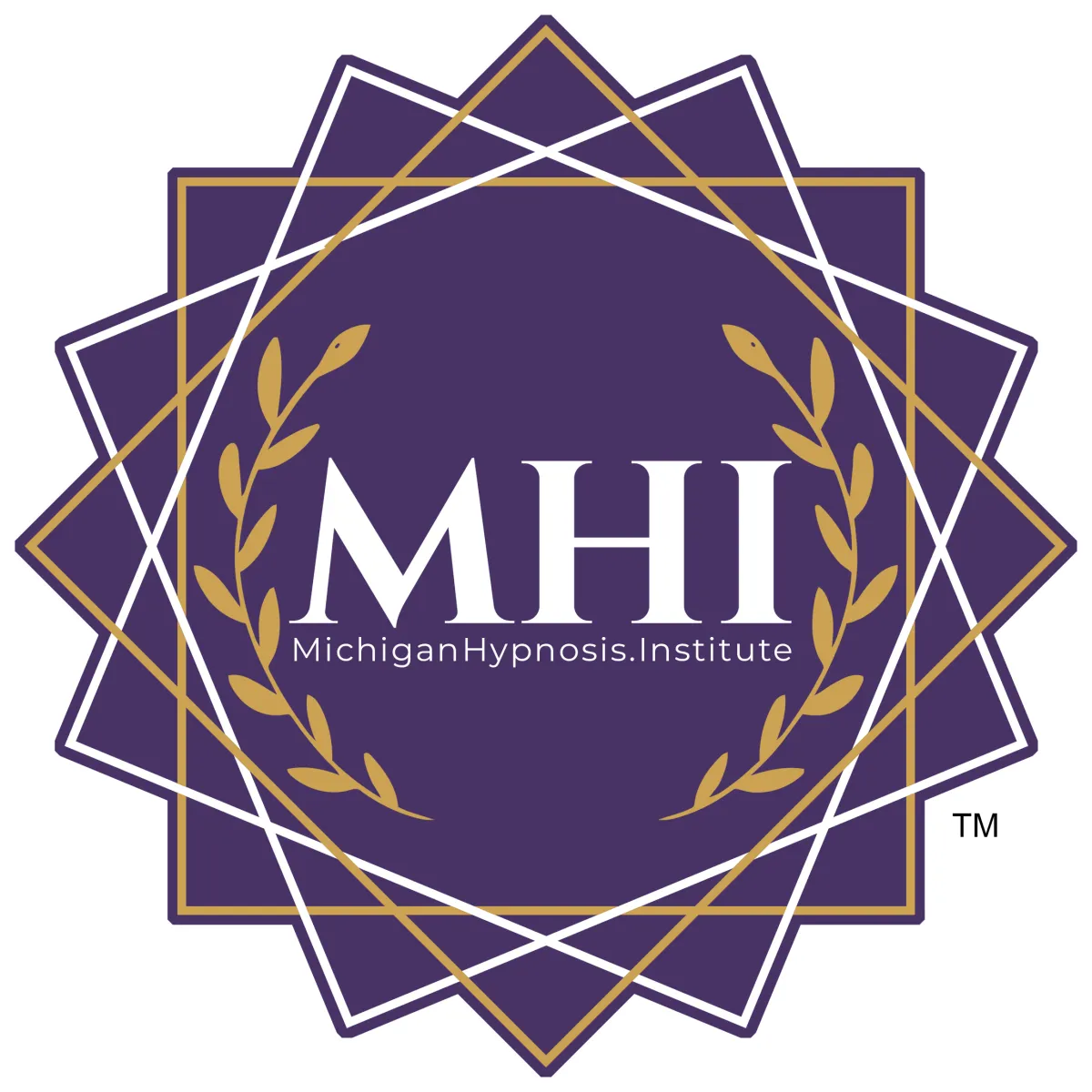 Michigan Hypnosis Institute, LLC Logo