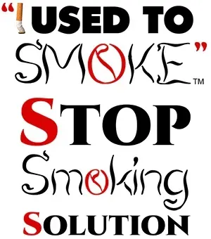 "I Used to Smoke"™ Stop Smoking Solution