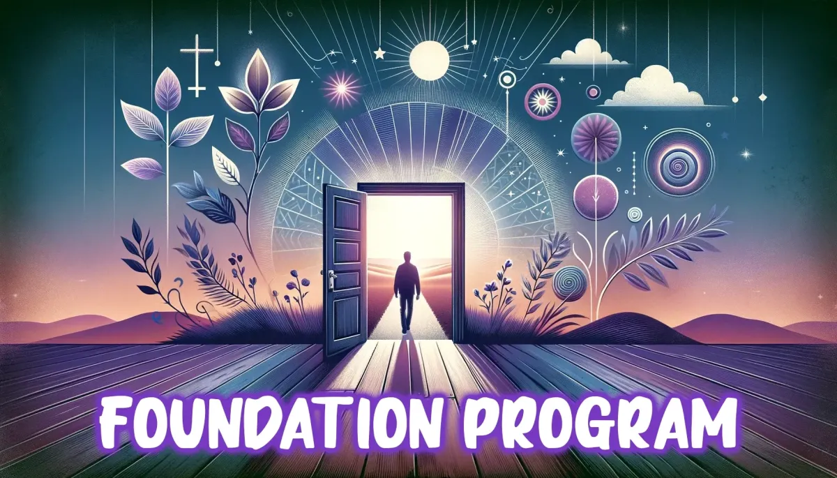 Foundation Program