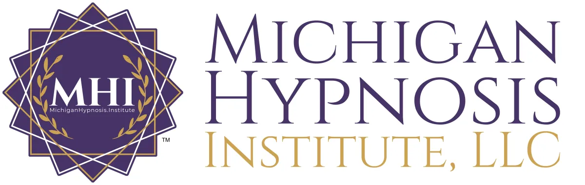 Michigan Hypnosis Institute, LLC Logo