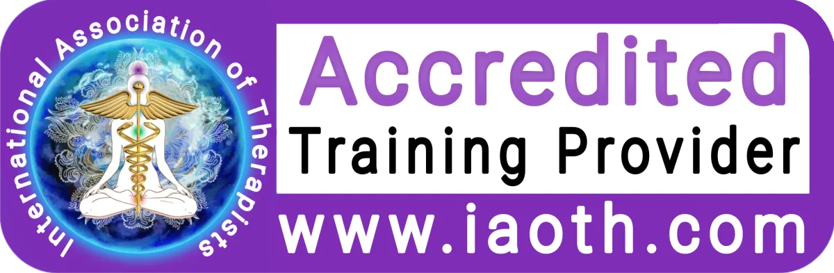 IAOTH Accredited Training Provider