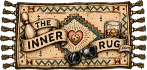 The Inner Rug Logo