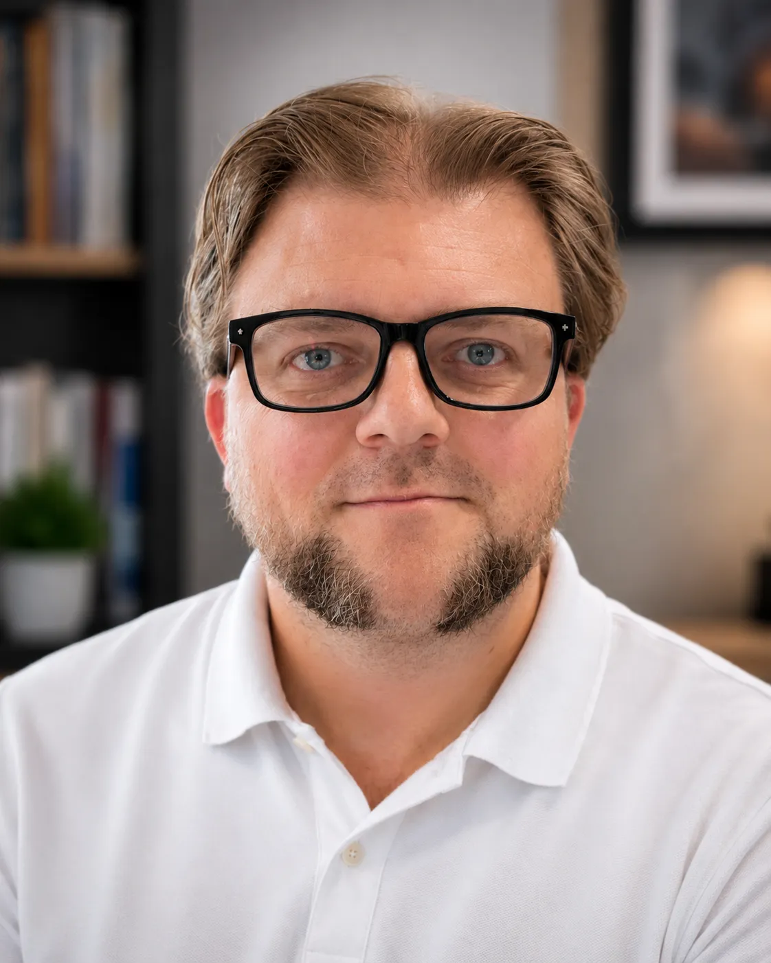 Michael D. Milson