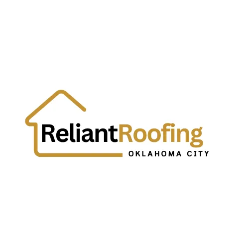 Reliant Roofing of OKC logo