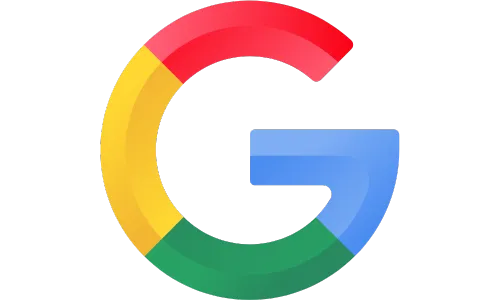 Google Logo 