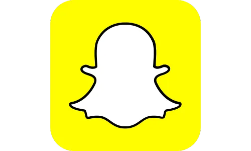 Snapchat logo