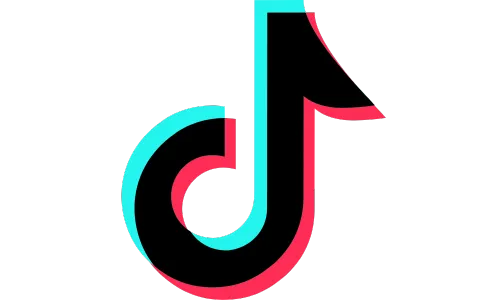 TikTok logo