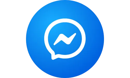 Messenger logo