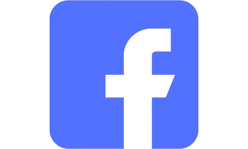 Facebook logo