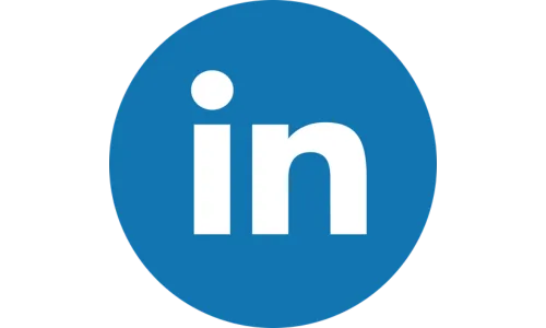 LinkedIn logo