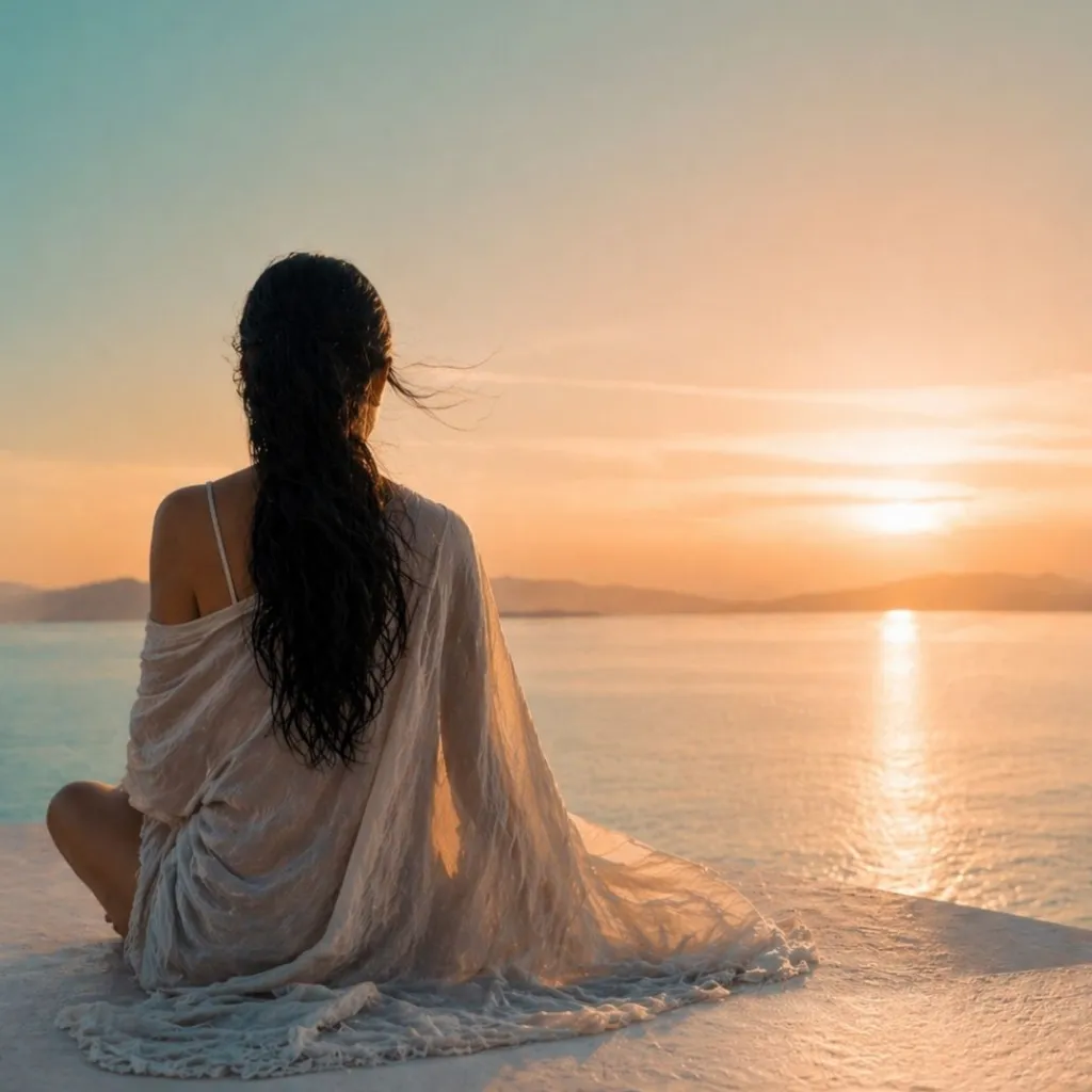 Which Sacred Self Archetype Are You Living From Right Now?