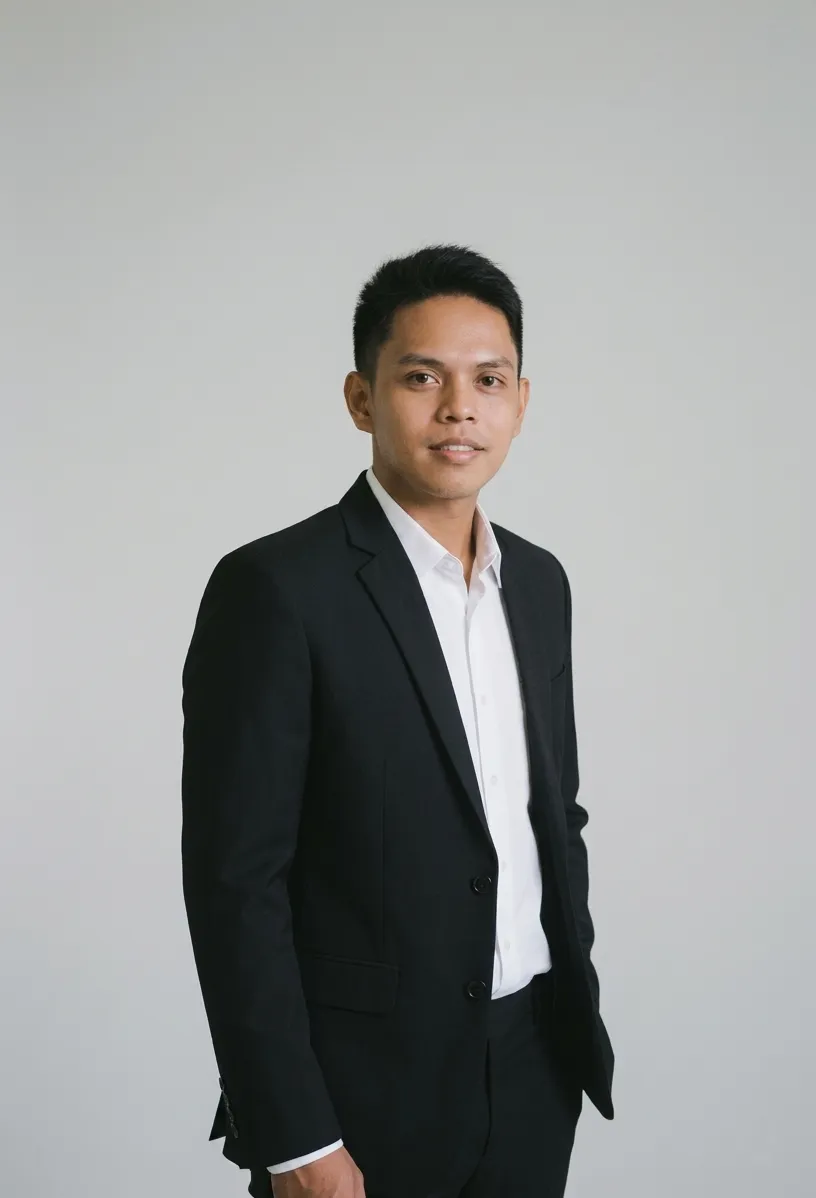 arnold antonio