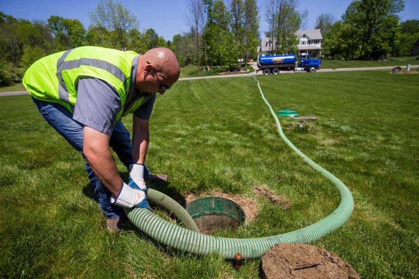 Septic Tank Installation and Replacement Lehigh Acres FL